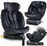 Turvatool Nukido Aero Line, must v., 0 - 36 kg