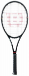 Tennisereket Wilson Pro Staff 97UL Classic G1, must v.