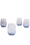 Klaaside komplekt Hermia Larc, klaas, 0.57 l, 4 tk