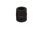 Kuusnurkne l&ouml;&ouml;gipistikupesa Rockforce RF-46527, 54 mm, 27 mm, 3/4"