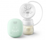 Kahjustatud pakendiga toode. Rinnapump, elektriline Philips Avent Avent Essential SCF323/11