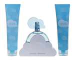 Kinkekomplektid naistele Ariana Grande Cloud, 3 tk.
