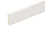 P&otilde;randaliist Domoletti 717514, 2400 cm x 6 cm x 1.2 cm, valge v.