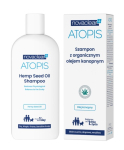&Scaron;ampoon Novaclear Atopis, 250 ml