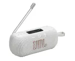 Raadiovastuv&otilde;tja JBL DAB/DAB+/FM Bluetooth Tuner 3, valge v.