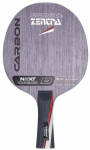 Lauatennise reket Donic Zentra Next Carbon