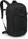 Seljakott Osprey Metron, must v., 24 l, 16"