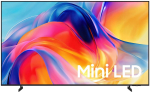 Televiisor Samsung M70H UE55M70HAUXXH, 55 ", 4K UHD