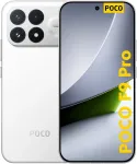 Mobiiltelefon Poco F9 Pro MZB0QALEU, 256 GB, white v.