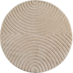 Vaip sise Art 3D 1122, beež v., 80 cm x 80 cm