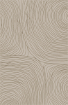 Vaip sise Domoletti Creation, pruunikas v., 230 cm x 160 cm