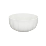 Salatikauss Ambition Ligne, valge v., 12 cm, 0.4 l