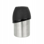Joogipudel Barry King BK-18394, 0.35 l, h&otilde;be v./must v.
