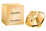 Parf&uuml;&uuml;mvesi Paco Rabanne Lady Million, 50 ml