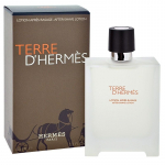 Habemeajamisj&auml;rgne vedelik Herm&egrave;s Terre D Hermes, 100 ml