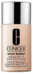 Vedel jumestuskreem Clinique Even Better Makeup SPF15, 05 natural, 30 ml