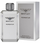 Tualettvesi Bentley Momentum, 100 ml