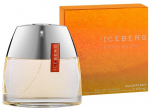 Tualettvesi Iceberg Effusion Women, 75 ml