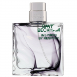 Tualettvesi David Beckham Inspired By Respect, 40 ml