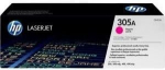 Toonerikassett HP LaserJet 305A CE413A, violetne v.