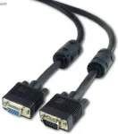 Juhe Gembird VGA to VGA VGA Male, VGA male, 10 m, must v.