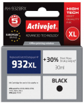 Tindiprinteri kassett ActiveJet Premium AH-932BRX, must v., 30 ml
