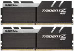 Operatiivm&auml;lu (RAM) G.SKILL Trident Z RGB, DDR4, 16 GB, 3200 MHz