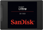 K&otilde;vaketas (SSD) SanDisk Ultra SDSSDH3-2T00-G25, 2.5", 2 TB