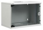 Serverikapp Digitus SoHo Compact Series Wall Cabinet 19" 9U/400 mm