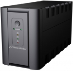 UPS pingestabilisaator PowerWalker, 600 W