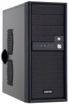 Arvuti korpus Chieftec CM-25B-OP, must v.