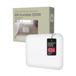 Konvektsioonradiaator Mill IB250, 250 W