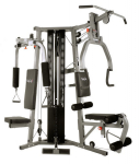 Multifunktsionaalsed j&otilde;utreeningseadmed Bodycraft Galena F446