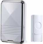 Uksekell Haushalt QH-823A, juhtmevaba