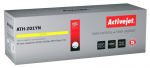 Toonerikassett ActiveJet Supreme ATH-201YN, kollane v.