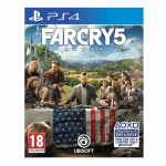 PlayStation 4 (PS4) m&auml;ng Ubisoft Far Cry 5