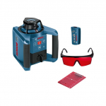 P&ouml;&ouml;rdlaser Bosch GRL 250 HV