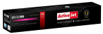 Toonerikassett ActiveJet Supreme ATO-510MN, punane v.