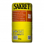 Betoon Sakret BE, remondi, 25 kg