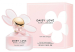 Tualettvesi Marc Jacobs Daisy Love Eau So Sweet, 50 ml