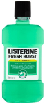 Suuvesi Listerine, 500 ml