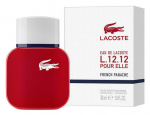 Tualettvesi Lacoste Eau de Lacoste L.12.12 Pour Elle, 30 ml