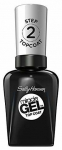 K&uuml;&uuml;nelakk Sally Hansen, top coat v., 14 ml