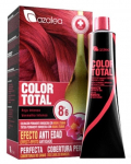 Juuksev&auml;rv Azalea Color Total, rojo intenso az, Rojo Intenso Az 8.6, 155 ml