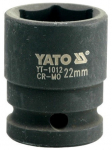 L&ouml;&ouml;kpadrun Yato, 39 mm, 22 mm, 1/2"