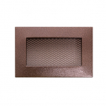 Kaminarest Hearth x 17 cm x 11 cm, teras, vask