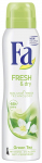 Deodorant naistele Fa Green Tea Fresh & Dry, 150 ml