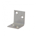 Nurk Haushalt, 3 cm x 3 cm x 2.5 cm, tsink v.