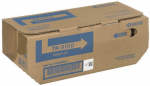 Toonerikassett Kyocera TK-3150, must v.