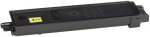 Toonerikassett Kyocera TK-8315, must v.